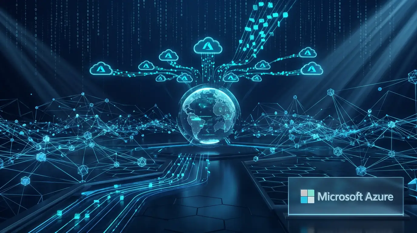 MCF Azure Data